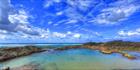 Champagne Pools - Fraser Island - QLD T (PB5D 00 U3A1093)